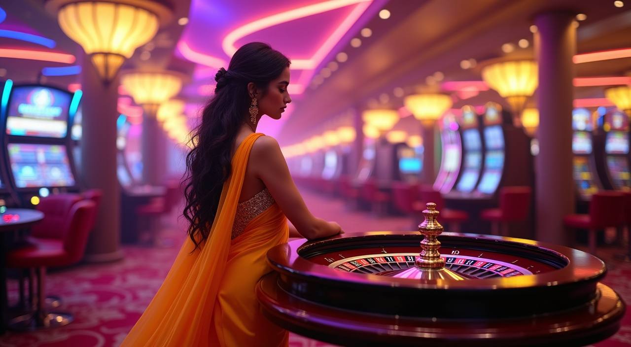 kn584 Live Baccarat