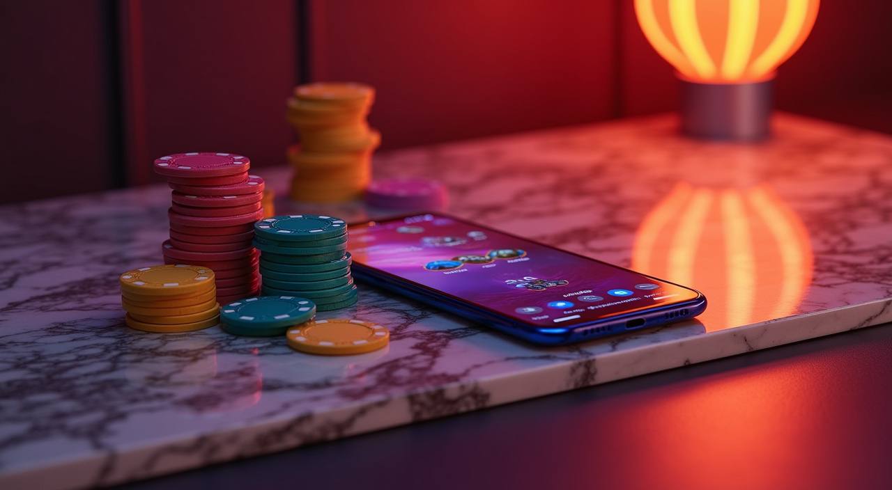 kn584 mobile gaming